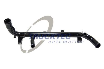 Coolant Pipe TRUCKTEC AUTOMOTIVE 07.19.269