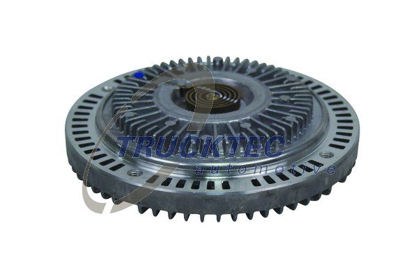 TRUCKTEC AUTOMOTIVE 07.19.276 Clutch, radiator fan