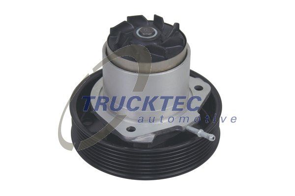 TRUCKTEC AUTOMOTIVE 07.19.291 Water Pump, engine cooling