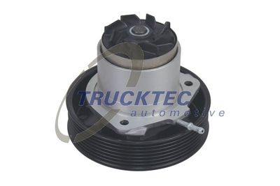 Water Pump, engine cooling TRUCKTEC AUTOMOTIVE 07.19.291