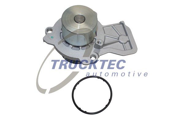 TRUCKTEC AUTOMOTIVE 07.19.304 Water Pump, engine cooling