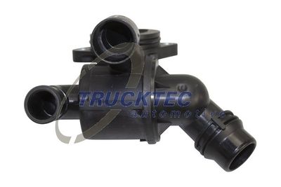 Thermostat, coolant TRUCKTEC AUTOMOTIVE 07.19.315