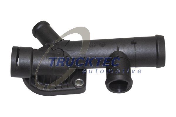TRUCKTEC AUTOMOTIVE 07.19.324 Coolant Flange