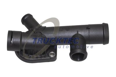 Coolant Flange TRUCKTEC AUTOMOTIVE 07.19.324
