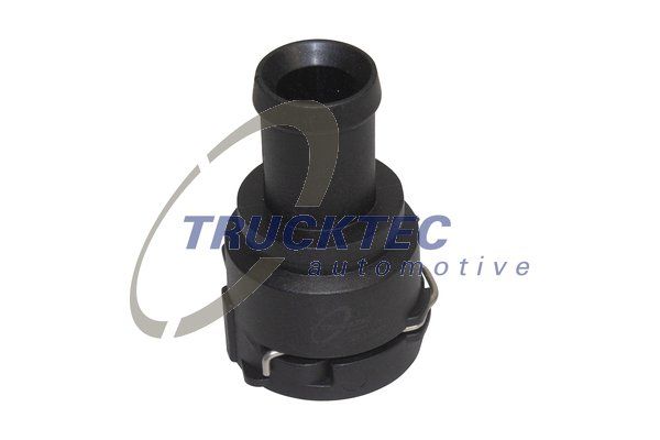 TRUCKTEC AUTOMOTIVE 07.19.326 Coolant Flange