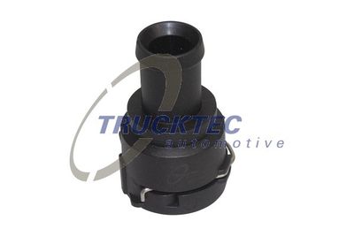 Coolant Flange TRUCKTEC AUTOMOTIVE 07.19.326