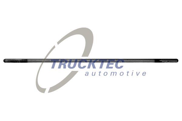 TRUCKTEC AUTOMOTIVE 07.23.111 Central Slave Cylinder, clutch