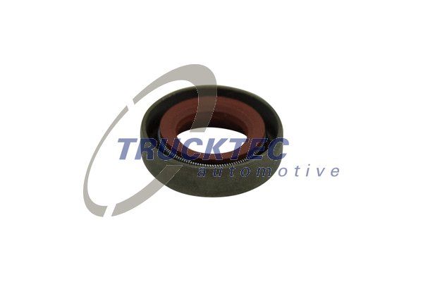 TRUCKTEC AUTOMOTIVE 07.24.001 Shaft Seal, manual transmission flange