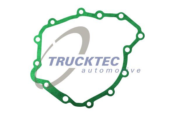 TRUCKTEC AUTOMOTIVE 07.25.026 Oil Seal, automatic transmission
