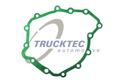 Oil Seal, automatic transmission TRUCKTEC AUTOMOTIVE 07.25.026