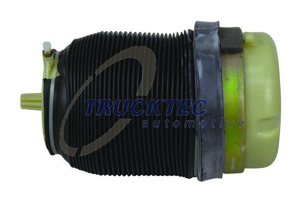 TRUCKTEC AUTOMOTIVE 07.30.053 Air Spring, suspension