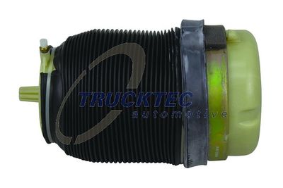 Air Spring, suspension TRUCKTEC AUTOMOTIVE 07.30.053