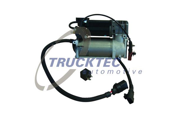 TRUCKTEC AUTOMOTIVE 07.30.145 Compressor, compressed-air system