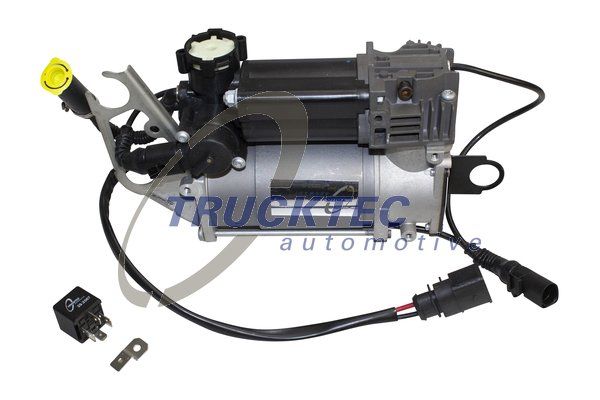 TRUCKTEC AUTOMOTIVE 07.30.148 Compressor, compressed-air system
