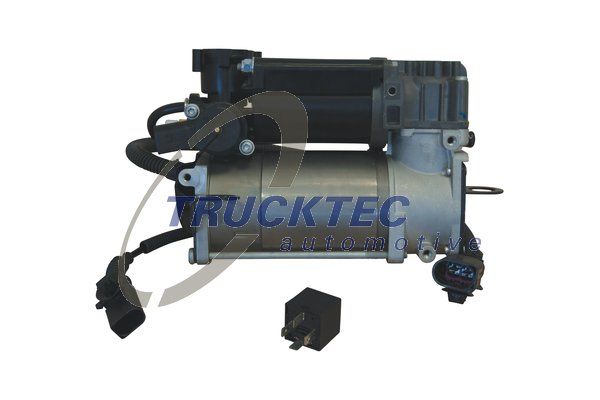 TRUCKTEC AUTOMOTIVE 07.30.149 Compressor, compressed-air system