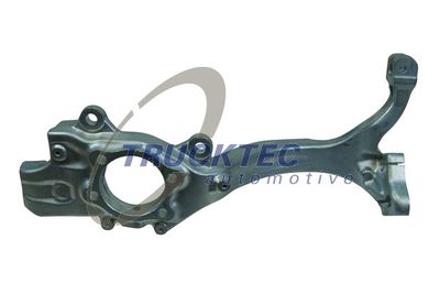 Steering Knuckle, wheel suspension TRUCKTEC AUTOMOTIVE 07.31.167