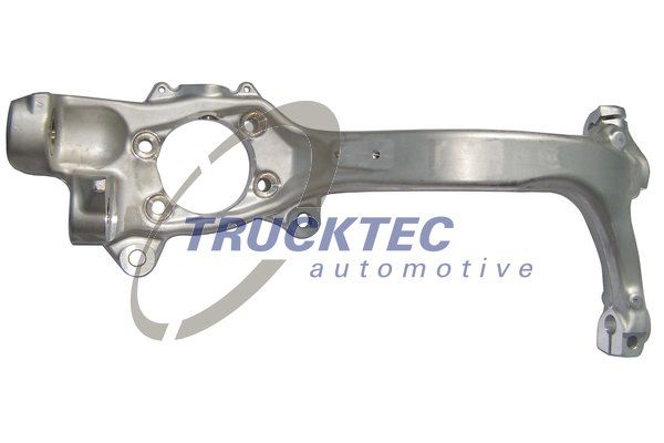 TRUCKTEC AUTOMOTIVE 07.31.169 Steering Knuckle, wheel suspension