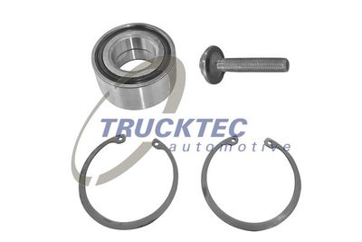 Wheel Bearing Kit TRUCKTEC AUTOMOTIVE 07.31.182