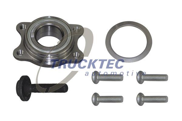 TRUCKTEC AUTOMOTIVE 07.31.183 Wheel Bearing Kit