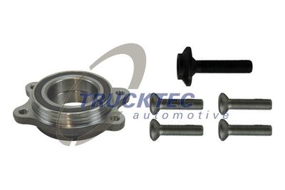 Wheel Bearing Kit TRUCKTEC AUTOMOTIVE 07.31.252