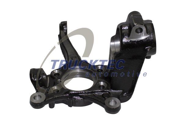TRUCKTEC AUTOMOTIVE 07.31.280 Steering Knuckle, wheel suspension