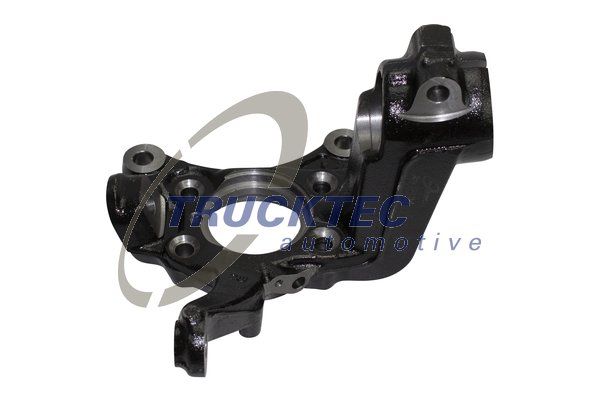 TRUCKTEC AUTOMOTIVE 07.31.281 Steering Knuckle, wheel suspension