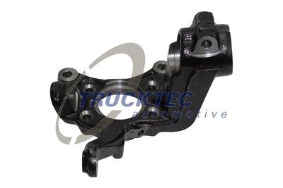 Steering Knuckle, wheel suspension TRUCKTEC AUTOMOTIVE 07.31.281