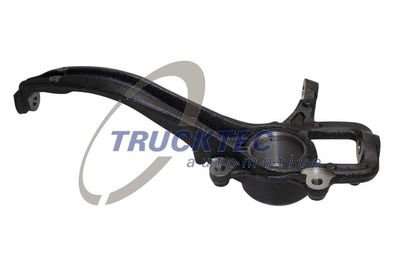 Steering Knuckle, wheel suspension TRUCKTEC AUTOMOTIVE 07.31.283