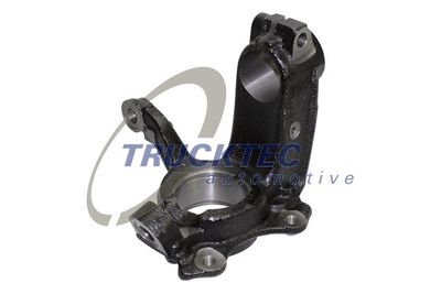 Steering Knuckle, wheel suspension TRUCKTEC AUTOMOTIVE 07.31.290