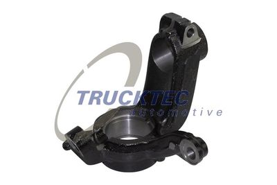 Steering Knuckle, wheel suspension TRUCKTEC AUTOMOTIVE 07.31.291