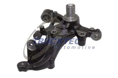 Steering Knuckle, wheel suspension TRUCKTEC AUTOMOTIVE 07.31.297