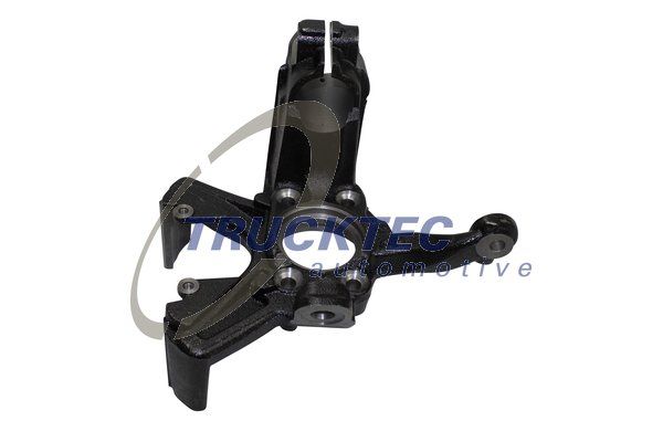 TRUCKTEC AUTOMOTIVE 07.31.299 Steering Knuckle, wheel suspension