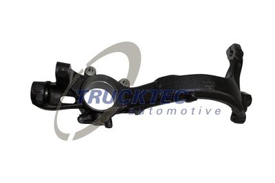 Steering Knuckle, wheel suspension TRUCKTEC AUTOMOTIVE 07.31.304
