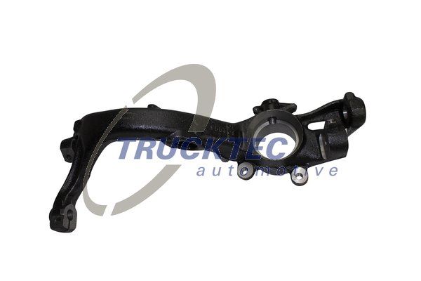 TRUCKTEC AUTOMOTIVE 07.31.306 Steering Knuckle, wheel suspension