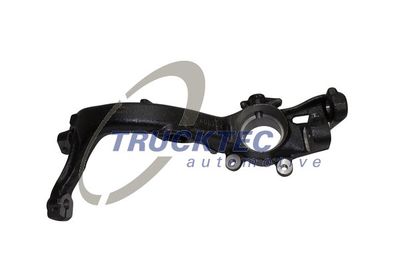 Steering Knuckle, wheel suspension TRUCKTEC AUTOMOTIVE 07.31.306