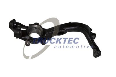 Steering Knuckle, wheel suspension TRUCKTEC AUTOMOTIVE 07.31.307