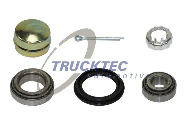 TRUCKTEC AUTOMOTIVE 07.32.022 Wheel Bearing Kit