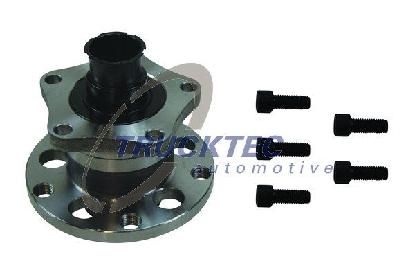 TRUCKTEC AUTOMOTIVE 07.32.095 Wheel Bearing Kit