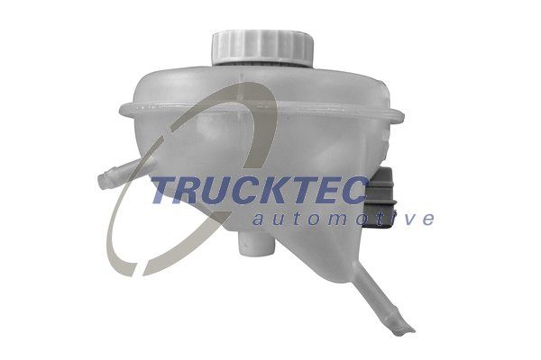 TRUCKTEC AUTOMOTIVE 07.35.066 Fluid Reservoir, brake fluid