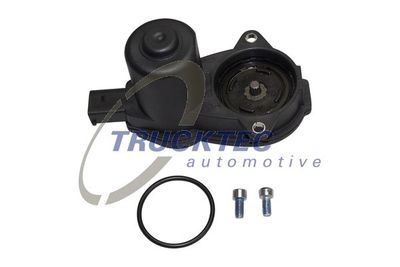Control Element, parking brake caliper TRUCKTEC AUTOMOTIVE 07.35.276