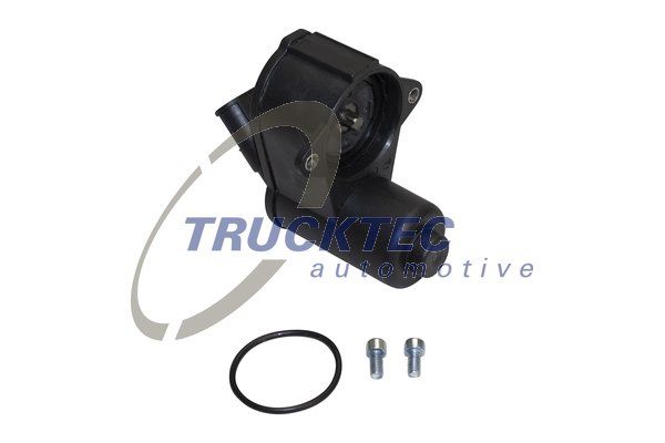 TRUCKTEC AUTOMOTIVE 07.35.279 Control Element, parking brake caliper