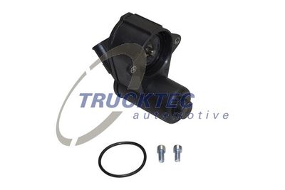 Control Element, parking brake caliper TRUCKTEC AUTOMOTIVE 07.35.279