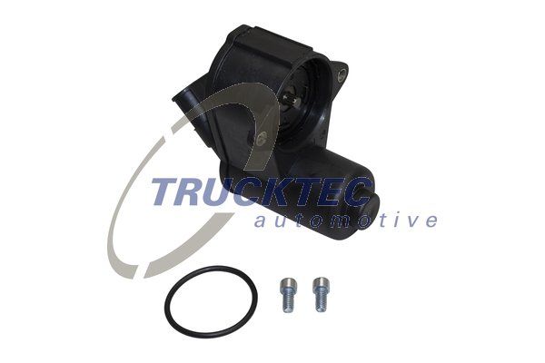TRUCKTEC AUTOMOTIVE 07.35.280 Control Element, parking brake caliper
