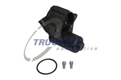 Control Element, parking brake caliper TRUCKTEC AUTOMOTIVE 07.35.280