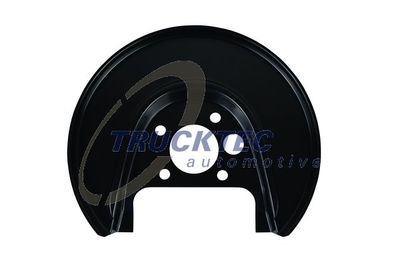 Splash Guard, brake disc TRUCKTEC AUTOMOTIVE 07.35.296