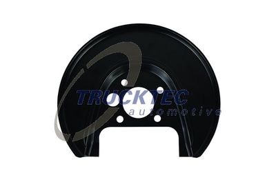 Splash Guard, brake disc TRUCKTEC AUTOMOTIVE 07.35.297