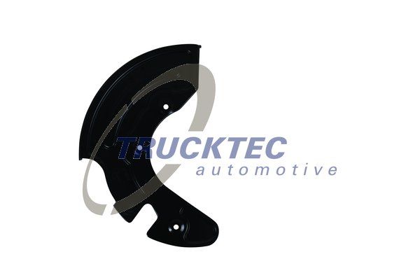 TRUCKTEC AUTOMOTIVE 07.35.299 Splash Guard, brake disc
