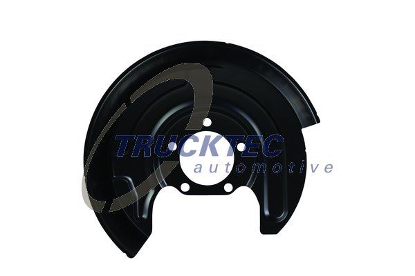 TRUCKTEC AUTOMOTIVE 07.35.300 Splash Guard, brake disc