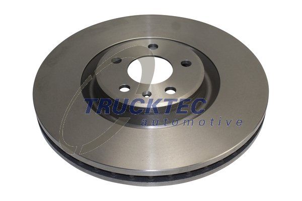 TRUCKTEC AUTOMOTIVE 07.35.304 Brake Disc