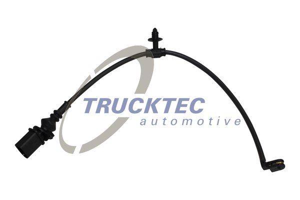 TRUCKTEC AUTOMOTIVE 07.35.314 Warning Contact, brake pad wear